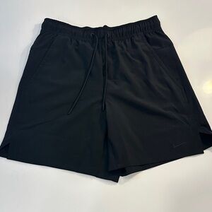Nike Dri-Fit Performance Athletic Shorts